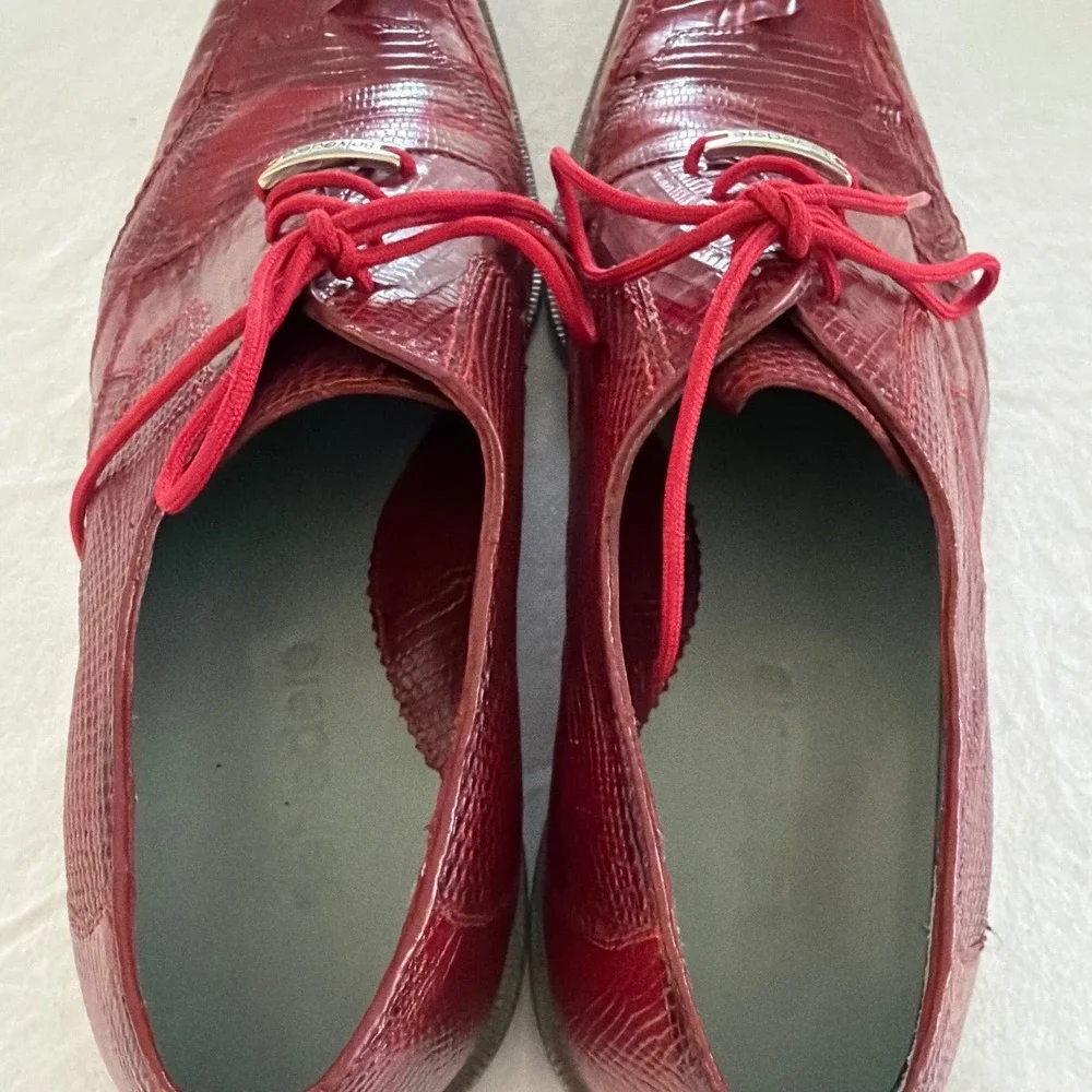 Belvedere dress shoes